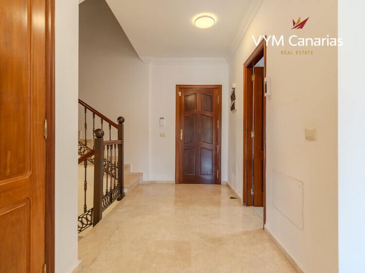 Townhouse Villas del Duque, El Duque-Costa Adeje, Adeje