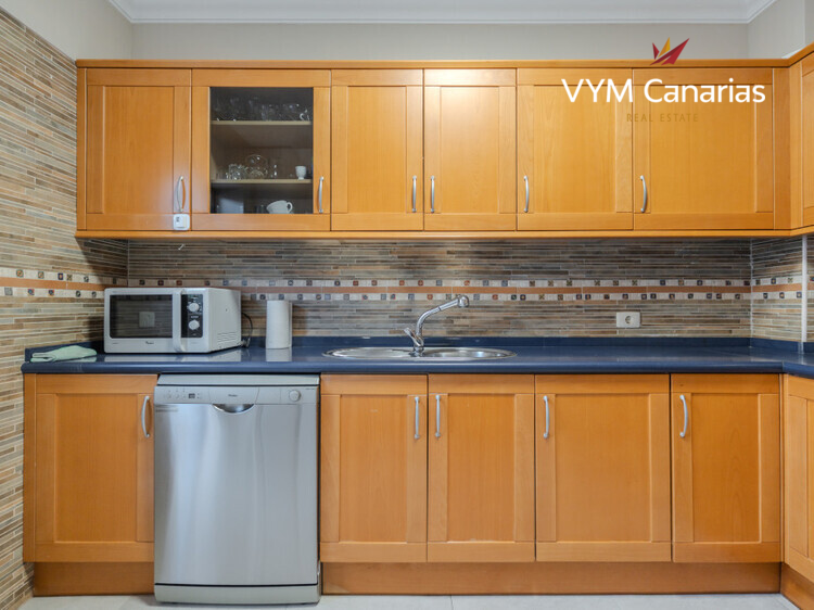 Townhouse Villas del Duque, El Duque-Costa Adeje, Adeje