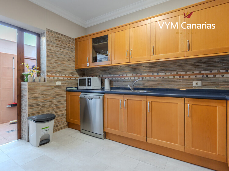 Townhouse Villas del Duque, El Duque-Costa Adeje, Adeje