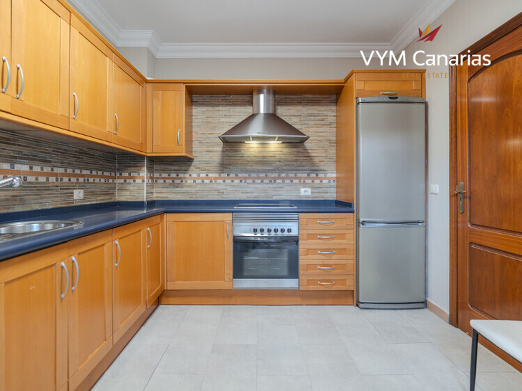 Townhouse Villas del Duque, El Duque-Costa Adeje, Adeje