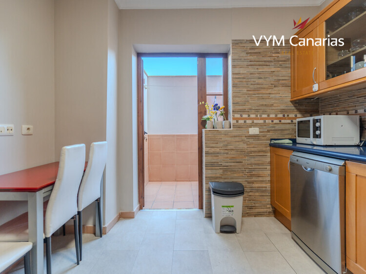 Townhouse Villas del Duque, El Duque-Costa Adeje, Adeje