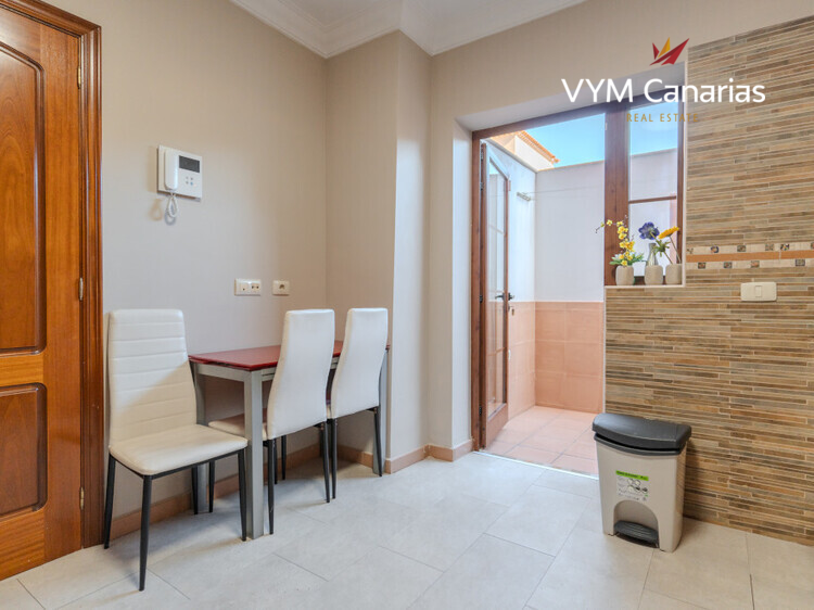 Townhouse Villas del Duque, El Duque-Costa Adeje, Adeje