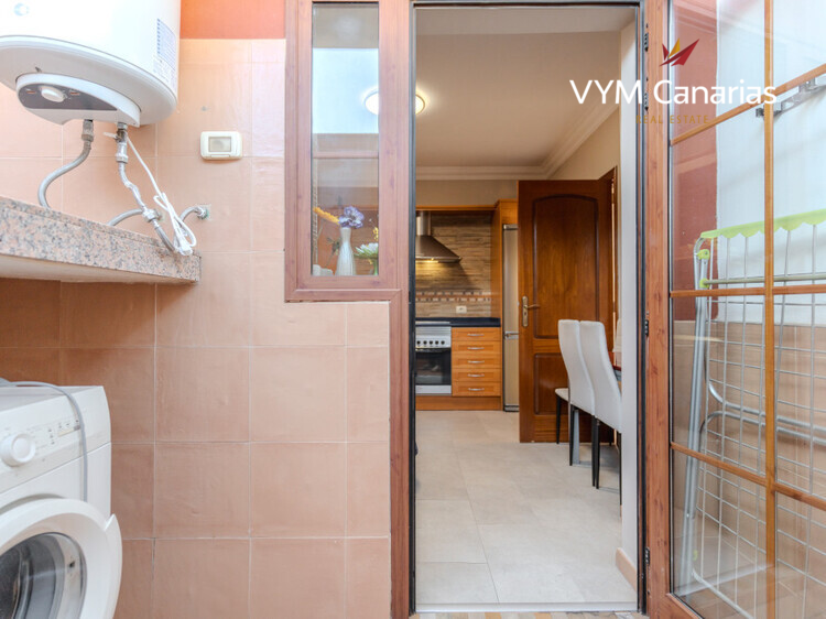 Townhouse Villas del Duque, El Duque-Costa Adeje, Adeje