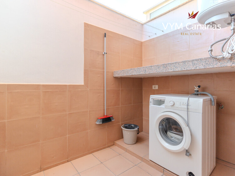 Townhouse Villas del Duque, El Duque-Costa Adeje, Adeje