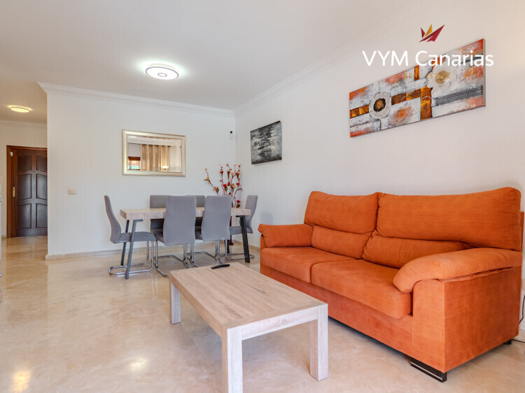 Townhouse Villas del Duque, El Duque-Costa Adeje, Adeje