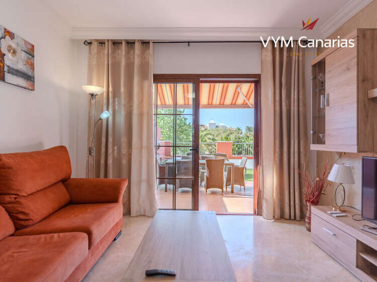 Townhouse Villas del Duque, El Duque-Costa Adeje, Adeje