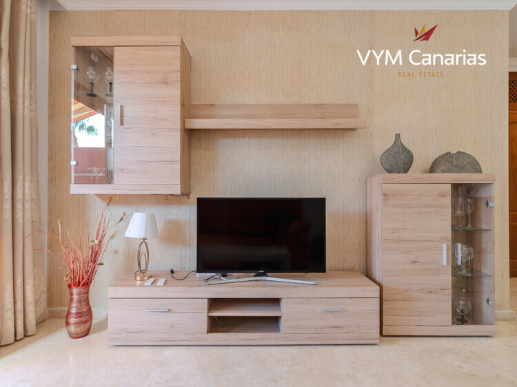 Townhouse Villas del Duque, El Duque-Costa Adeje, Adeje