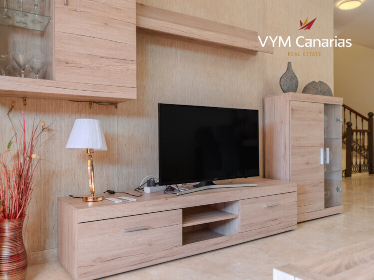 Townhouse Villas del Duque, El Duque-Costa Adeje, Adeje