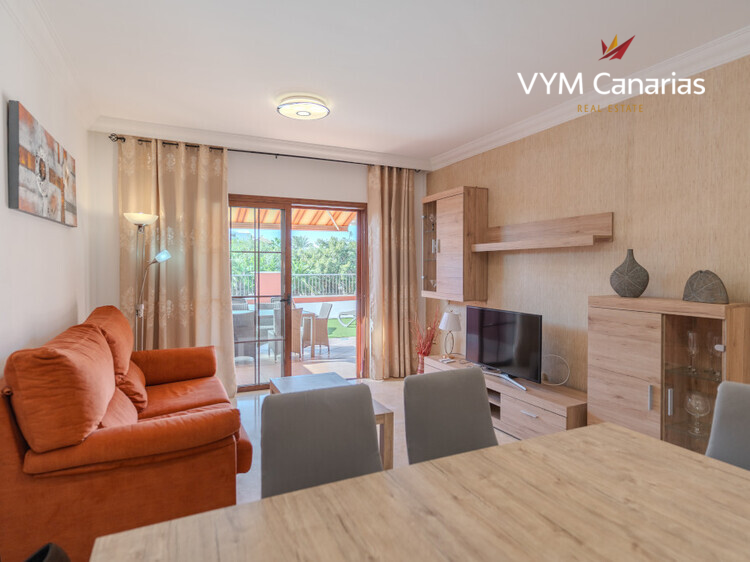 Townhouse Villas del Duque, El Duque-Costa Adeje, Adeje