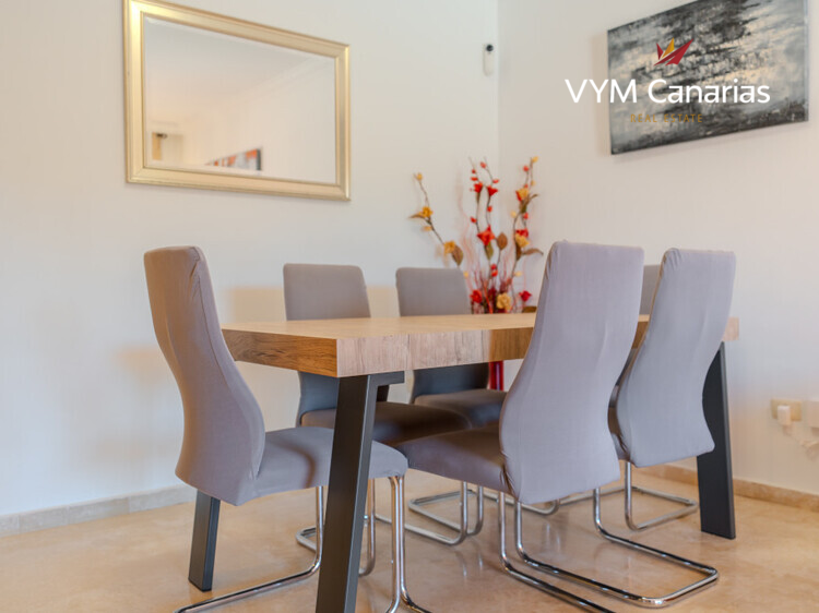 Townhouse Villas del Duque, El Duque-Costa Adeje, Adeje