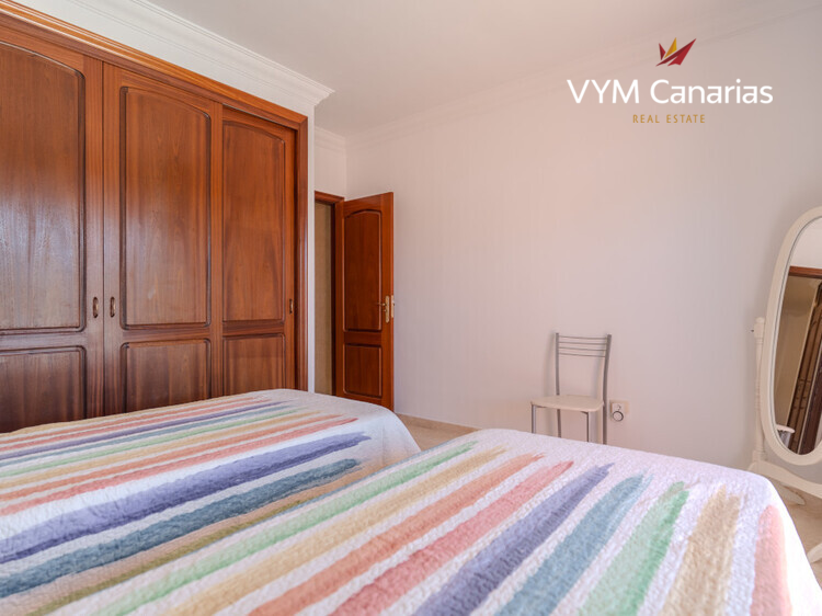 Townhouse Villas del Duque, El Duque-Costa Adeje, Adeje