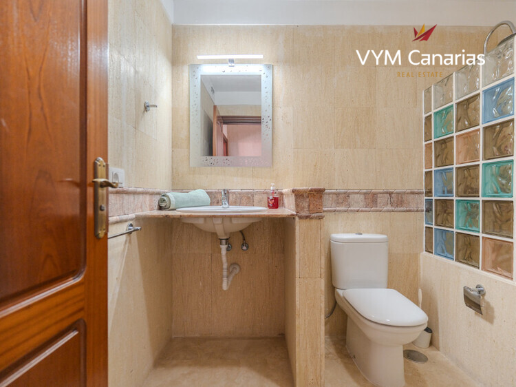 Townhouse Villas del Duque, El Duque-Costa Adeje, Adeje