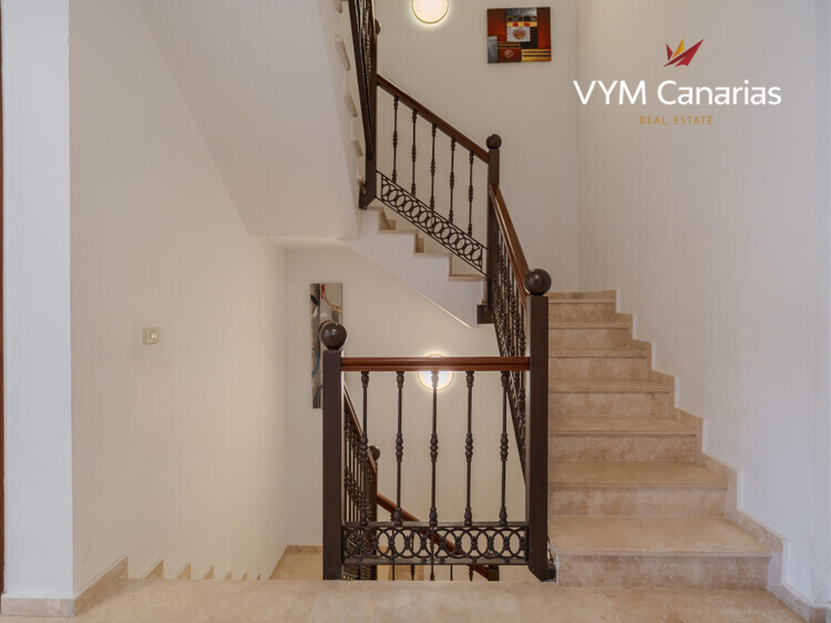 Townhouse Villas del Duque, El Duque-Costa Adeje, Adeje