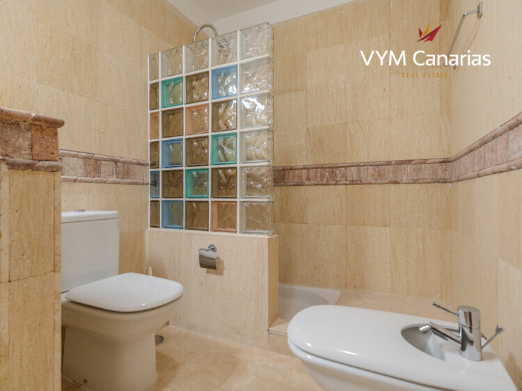 Townhouse Villas del Duque, El Duque-Costa Adeje, Adeje