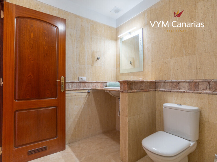 Townhouse Villas del Duque, El Duque-Costa Adeje, Adeje