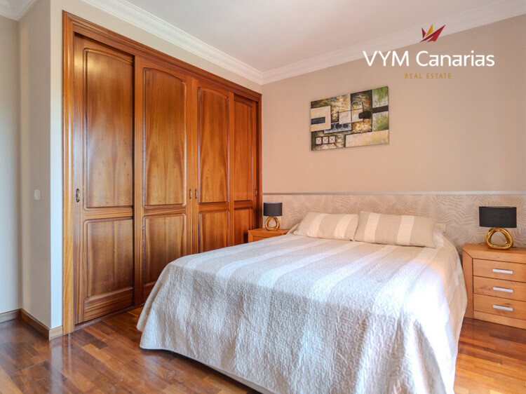 Townhouse Villas del Duque, El Duque-Costa Adeje, Adeje