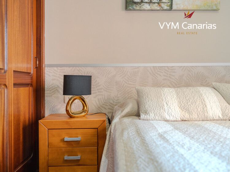 Townhouse Villas del Duque, El Duque-Costa Adeje, Adeje