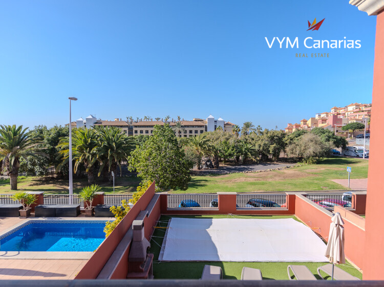 Townhouse Villas del Duque, El Duque-Costa Adeje, Adeje