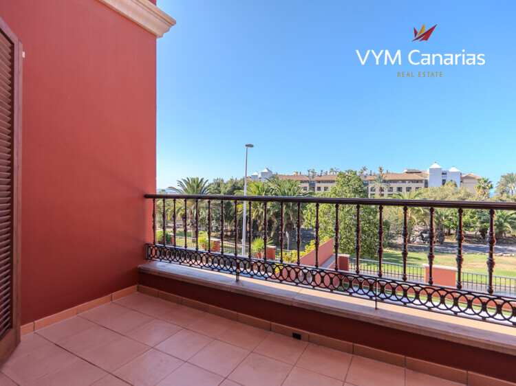 Townhouse Villas del Duque, El Duque-Costa Adeje, Adeje