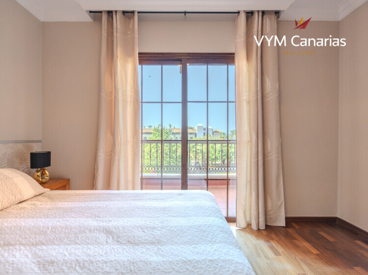 Townhouse Villas del Duque, El Duque-Costa Adeje, Adeje