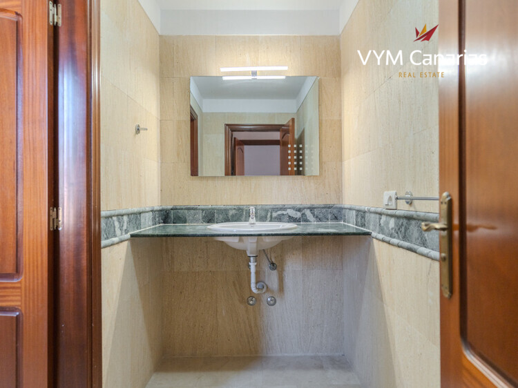 Townhouse Villas del Duque, El Duque-Costa Adeje, Adeje