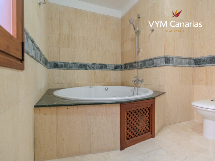 Townhouse Villas del Duque, El Duque-Costa Adeje, Adeje