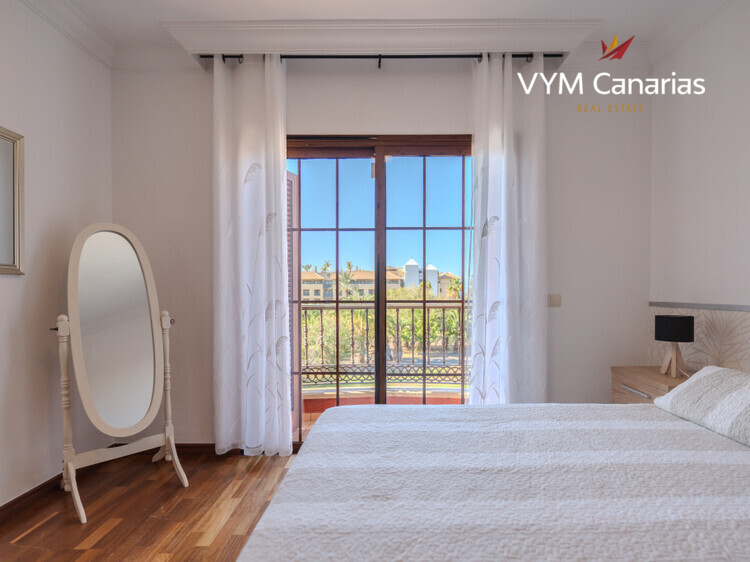 Townhouse Villas del Duque, El Duque-Costa Adeje, Adeje