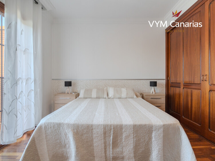 Townhouse Villas del Duque, El Duque-Costa Adeje, Adeje