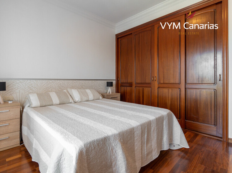 Townhouse Villas del Duque, El Duque-Costa Adeje, Adeje