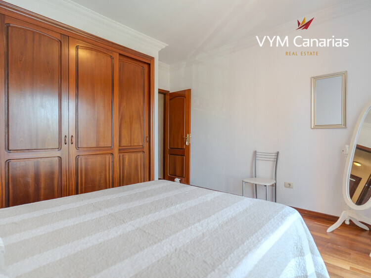 Townhouse Villas del Duque, El Duque-Costa Adeje, Adeje