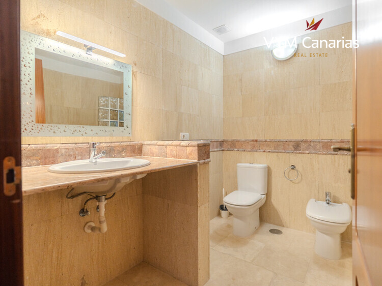 Townhouse Villas del Duque, El Duque-Costa Adeje, Adeje