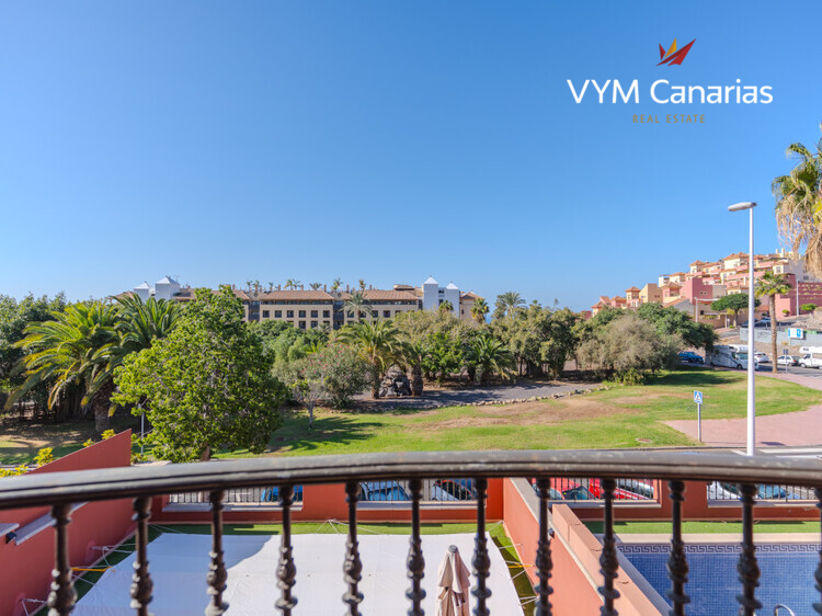 Townhouse Villas del Duque, El Duque-Costa Adeje, Adeje