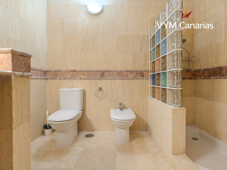 Townhouse Villas del Duque, El Duque-Costa Adeje, Adeje