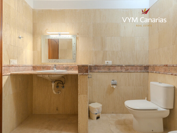 Townhouse Villas del Duque, El Duque-Costa Adeje, Adeje