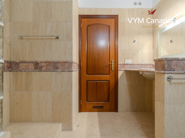 Townhouse Villas del Duque, El Duque-Costa Adeje, Adeje