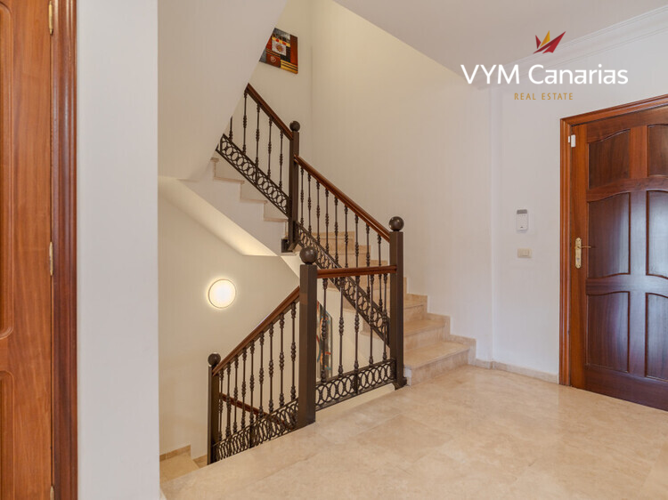 Townhouse Villas del Duque, El Duque-Costa Adeje, Adeje