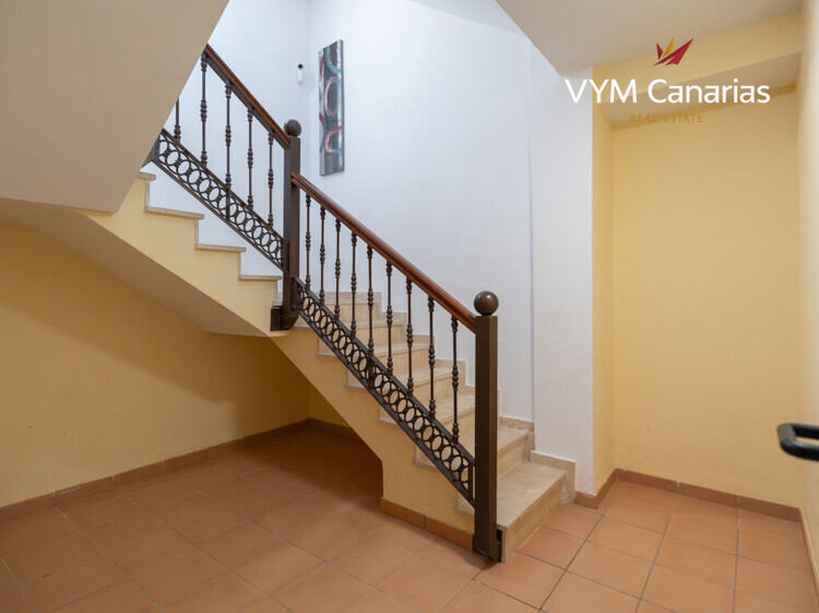 Townhouse Villas del Duque, El Duque-Costa Adeje, Adeje