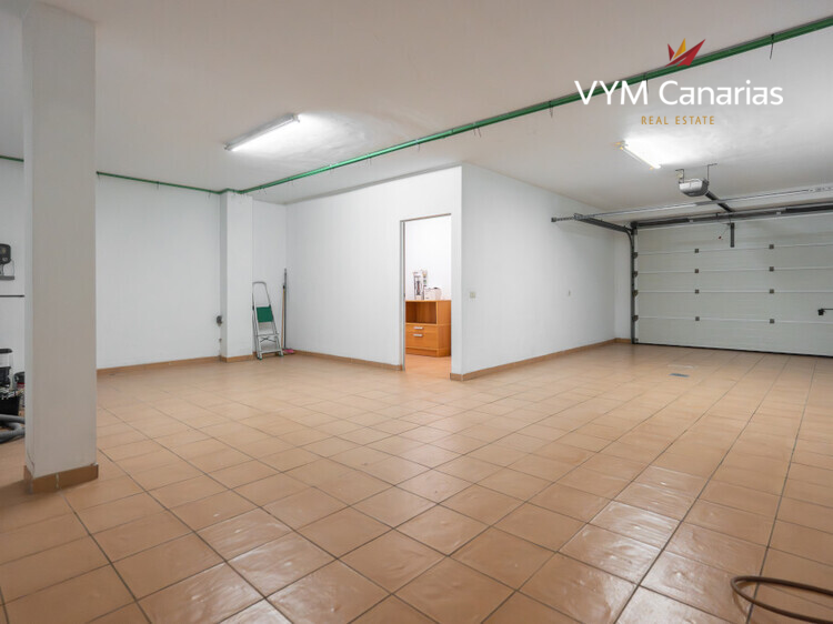 Townhouse Villas del Duque, El Duque-Costa Adeje, Adeje