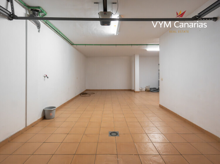 Townhouse Villas del Duque, El Duque-Costa Adeje, Adeje