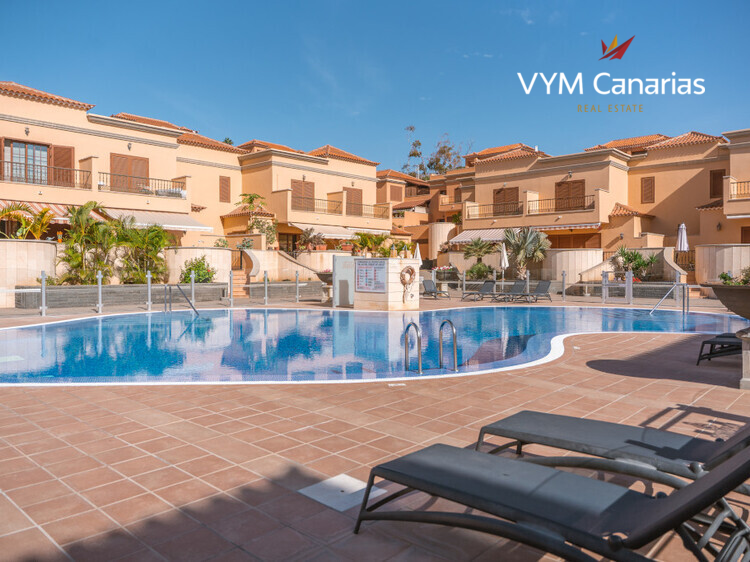 Townhouse Villas del Duque, El Duque-Costa Adeje, Adeje
