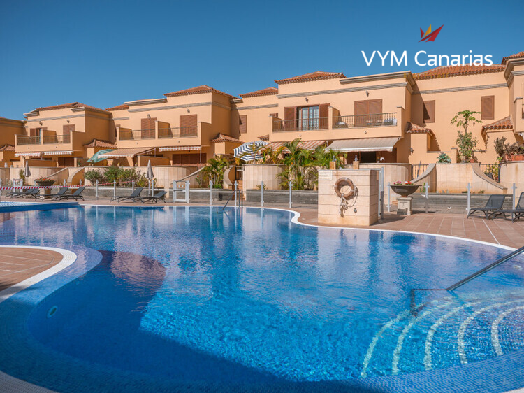 Townhouse Villas del Duque, El Duque-Costa Adeje, Adeje