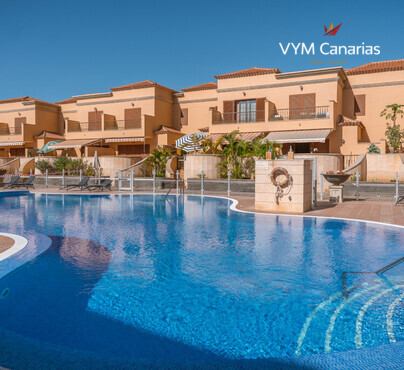 Adosado Villas del Duque, El Duque-Costa Adeje, Adeje