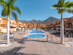 Townhouse Villas del Duque, El Duque-Costa Adeje, Adeje