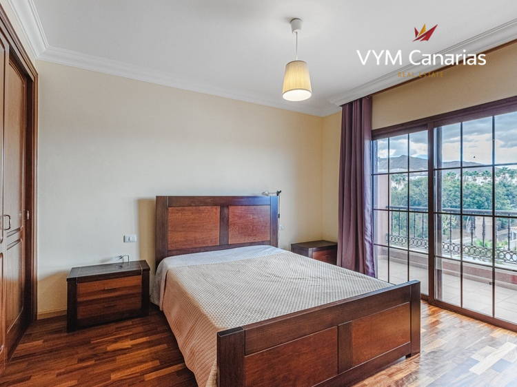 Таунхаус Villas del Duque, El Duque-Costa Adeje, Adeje