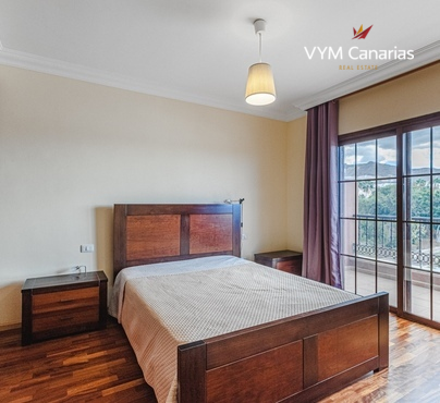 Townhouse Villas del Duque, El Duque-Costa Adeje, Adeje