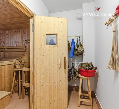 Townhouse Villas del Duque, El Duque-Costa Adeje, Adeje