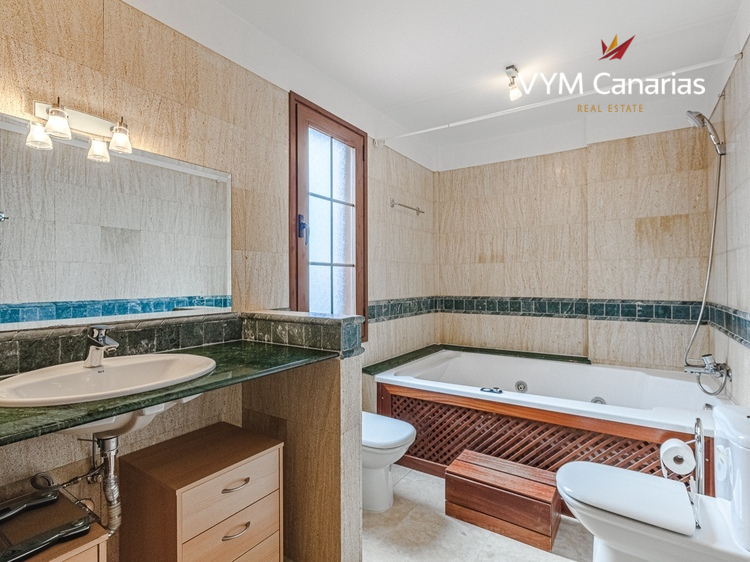 Таунхаус Villas del Duque, El Duque-Costa Adeje, Adeje