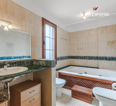 Townhouse Villas del Duque, El Duque-Costa Adeje, Adeje