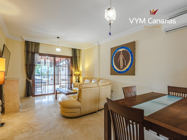 Таунхаус Villas del Duque, El Duque-Costa Adeje, Adeje