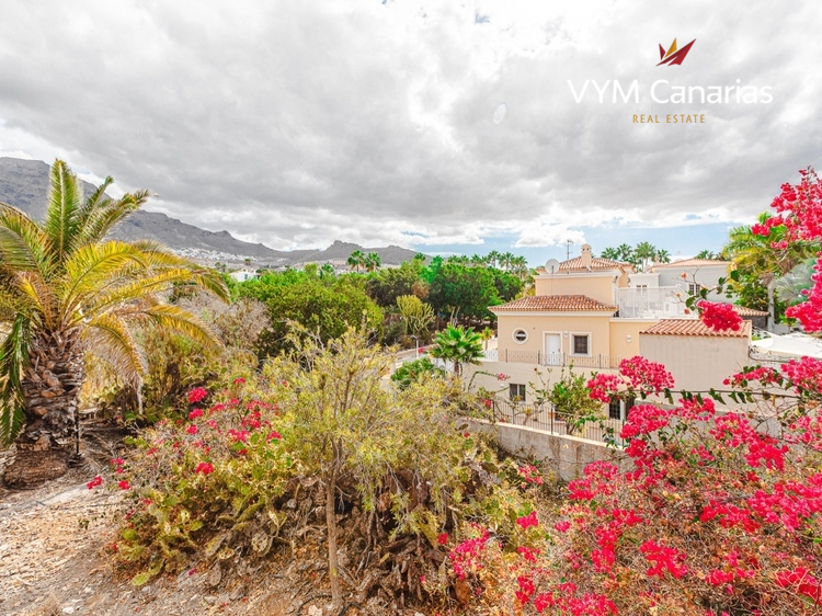 Таунхаус Villas del Duque, El Duque-Costa Adeje, Adeje
